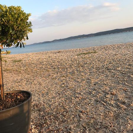 Apartmani Livk Debeljak Εξωτερικό φωτογραφία
