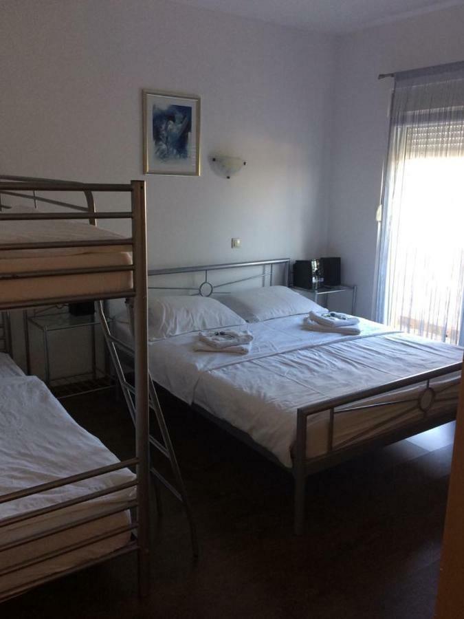Apartmani Livk Debeljak Εξωτερικό φωτογραφία