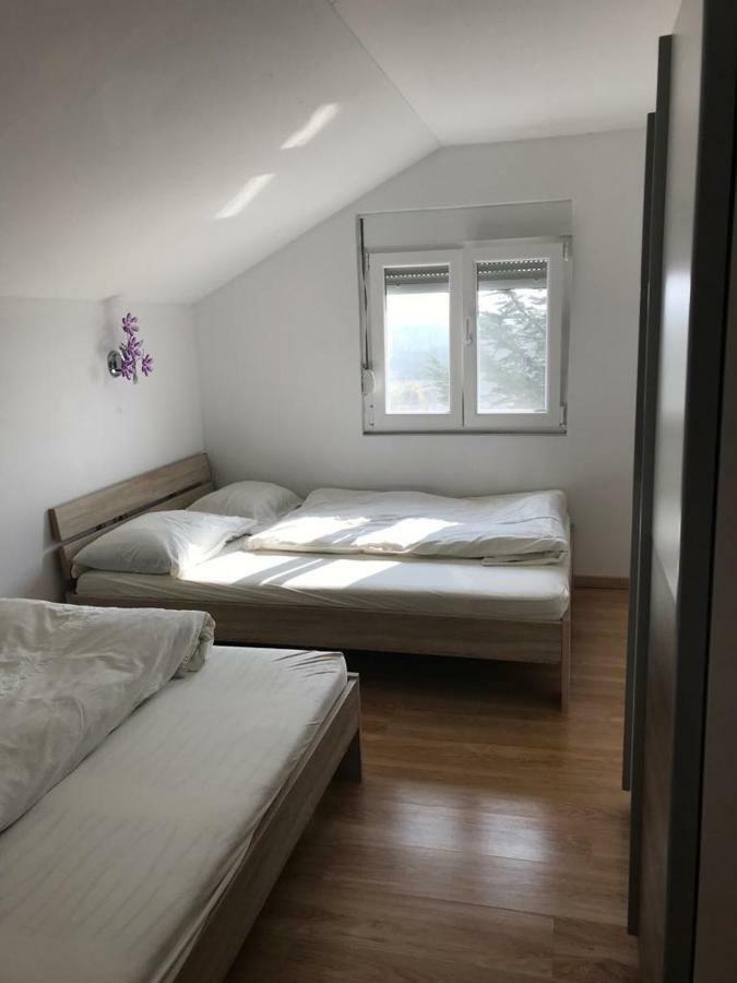 Apartmani Livk Debeljak Εξωτερικό φωτογραφία