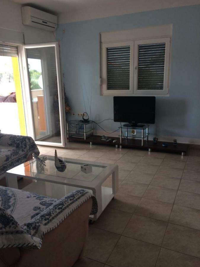 Apartmani Livk Debeljak Εξωτερικό φωτογραφία