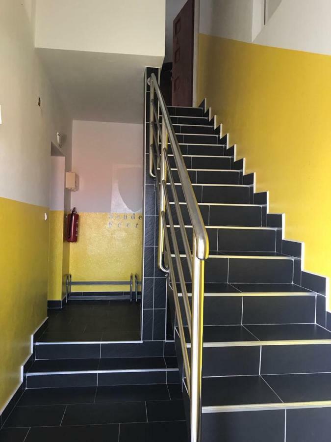 Apartmani Livk Debeljak Εξωτερικό φωτογραφία