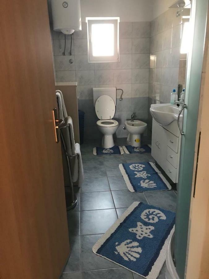 Apartmani Livk Debeljak Εξωτερικό φωτογραφία