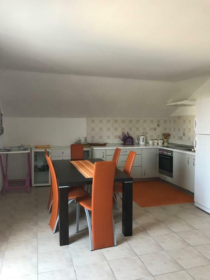 Apartmani Livk Debeljak Εξωτερικό φωτογραφία