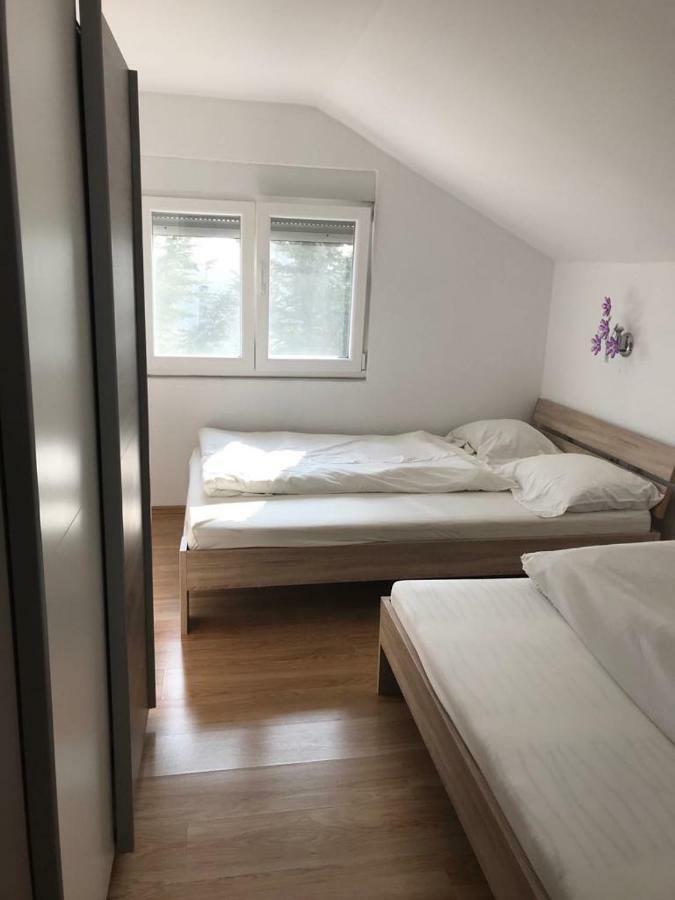 Apartmani Livk Debeljak Εξωτερικό φωτογραφία