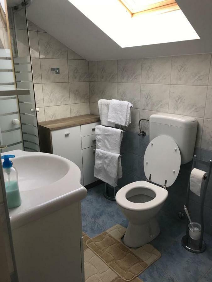 Apartmani Livk Debeljak Εξωτερικό φωτογραφία