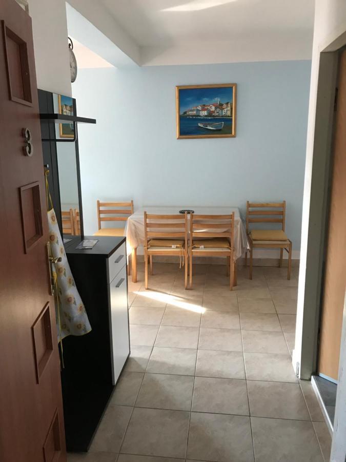 Apartmani Livk Debeljak Εξωτερικό φωτογραφία